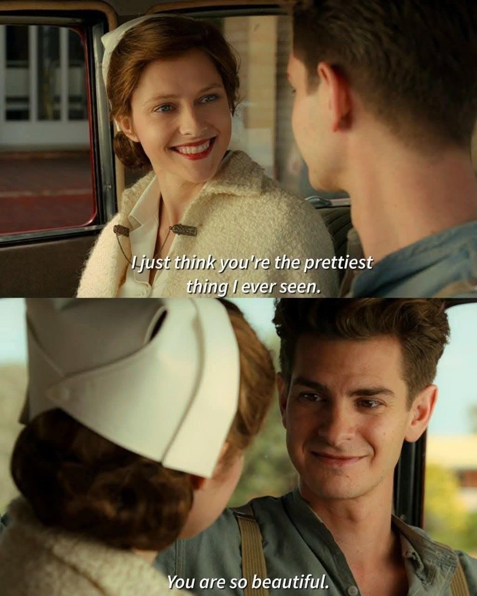 thecinelost's tweet photo. Hacksaw Ridge (2016) https://t.co/GwyQLDKzRz