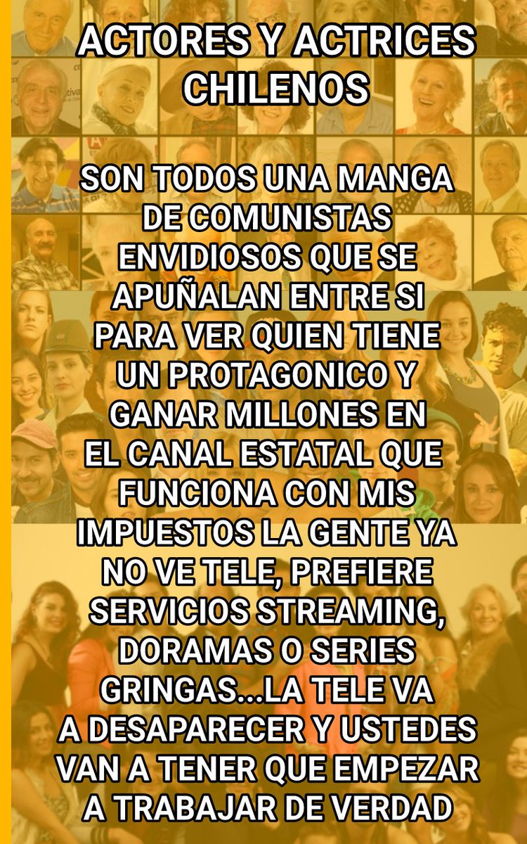 heroe_anti's tweet photo. @adnradiochile https://t.co/mWpQSsSwOm