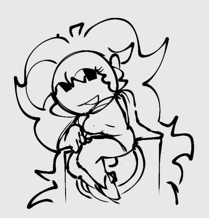 pglizer1278's tweet photo. Sketch version https://t.co/TWdXoE0DS8