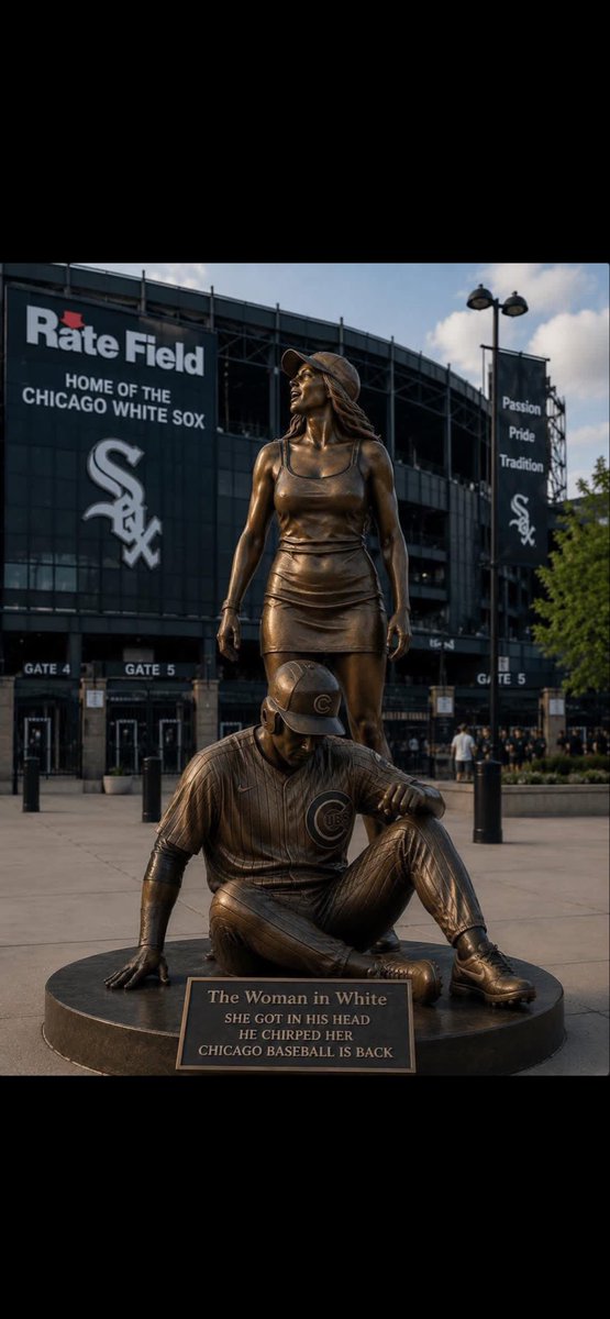 AllWashedUpChi's tweet photo. @WaddleandSilvy @DriveToyota My Queen did them in 😍 https://t.co/TypyXLc7Kv