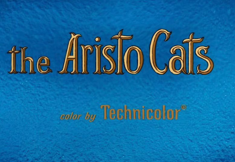 reminiscinbby's tweet photo. opening titles in classic disney https://t.co/hPi4E97vv6