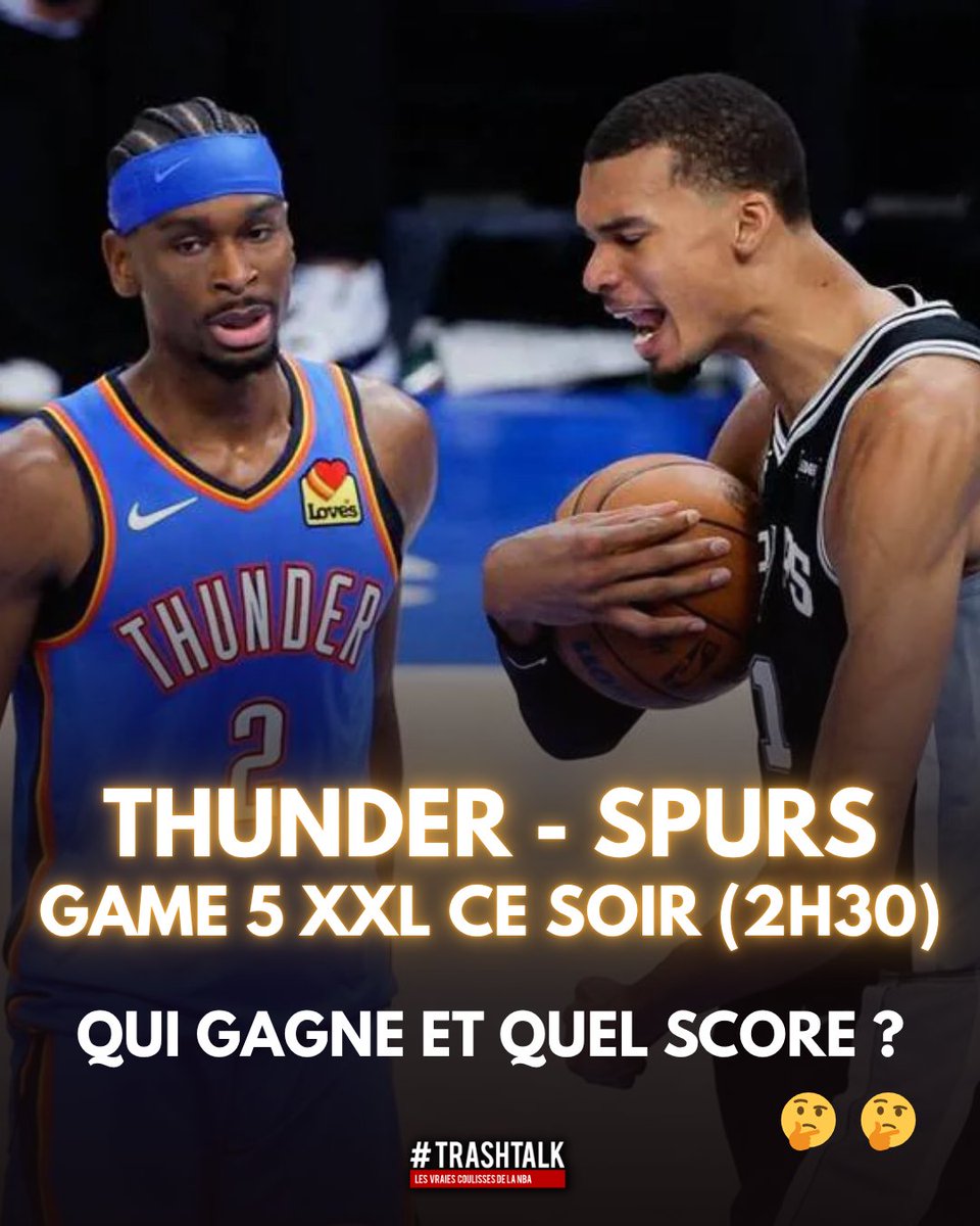 TrashTalk tweet media