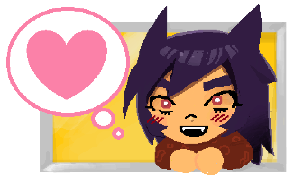 JakesRightBoob's tweet photo. #spdip slop from when the tomolife demo came out that i am like 80% sure i diddnt post bc i never made pip because mspaint crashed and then i went to bed lmao https://t.co/c7iU9GlWQH
