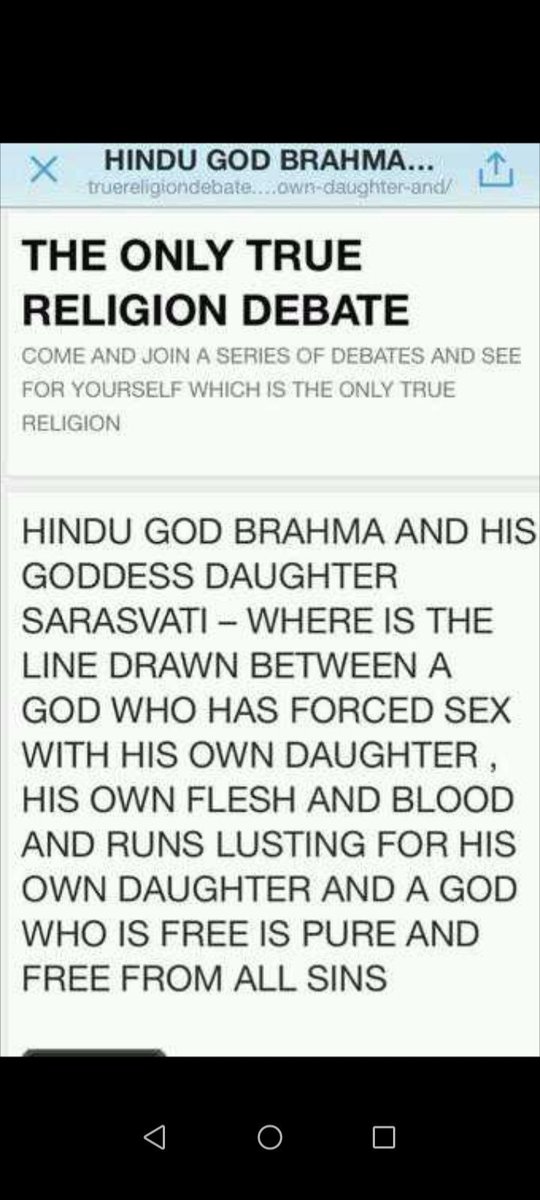 The Great Indian Fakery tweet media