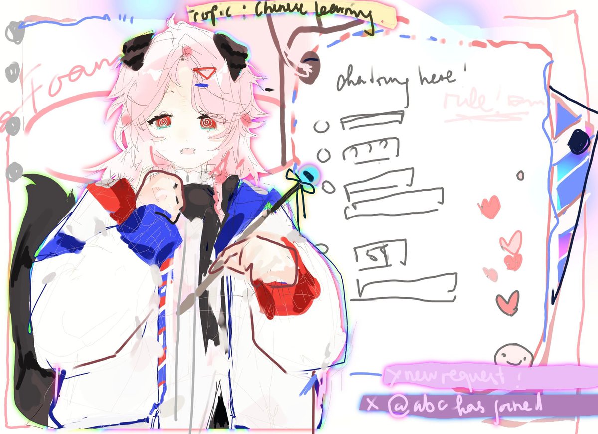 𝐋𝐨𝐢𝐲˚⟡˖ ࣪ tweet media