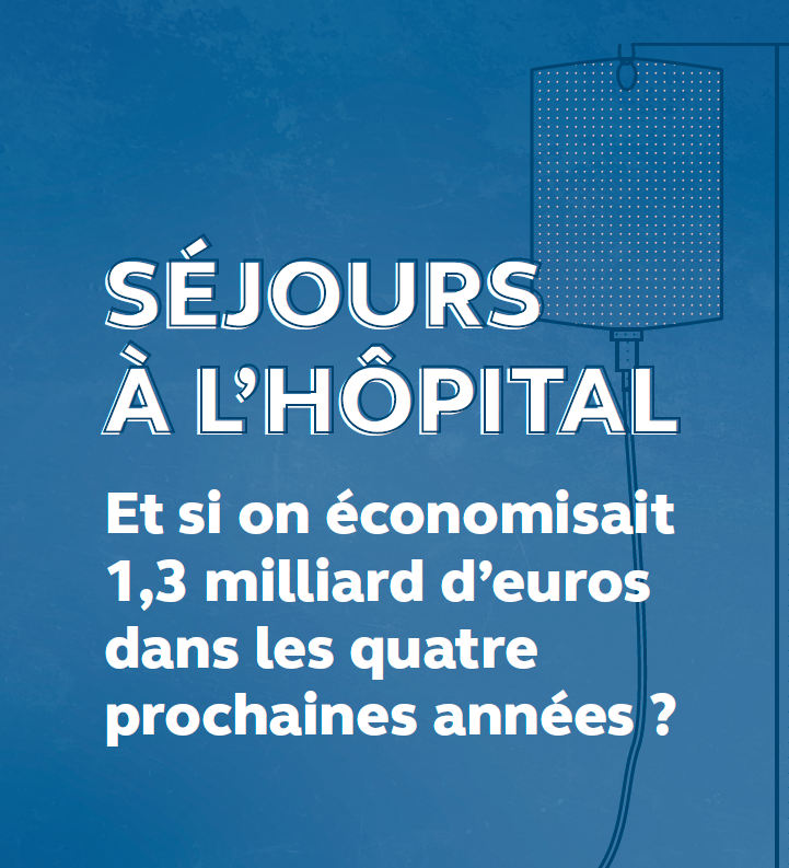 Courdescomptes's tweet photo. Dans son rapport sur la #SécuritéSociale, la Cour s'est penchée sur la question des hospitalisations inadéquates (trop longues ou évitables), un enjeu de santé publique qui concerne + de 30 000 patients chaque jour et qui pèse sur nos finances sociales.

🔗https://t.co/gH9R3zcDdV https://t.co/WvttZqLCIh
