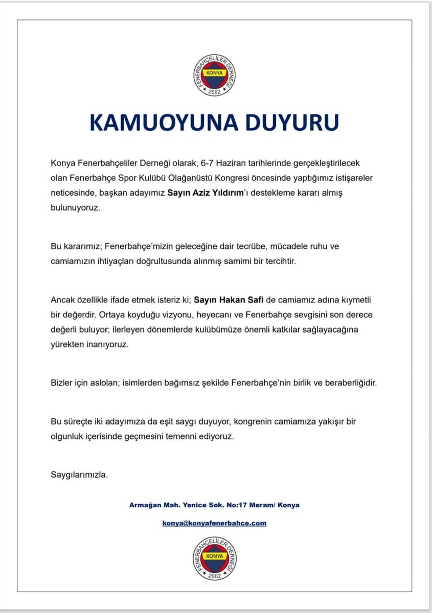 MEHMET BAHADIR ÖNCAN tweet media