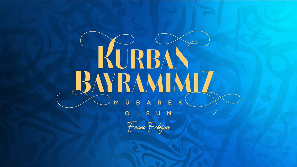 Emine Erdoğan tweet media