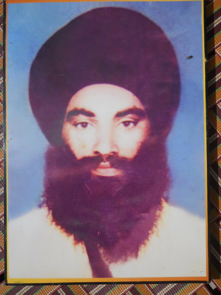 Ensaaf ਇਨਸਾਫ਼ tweet media