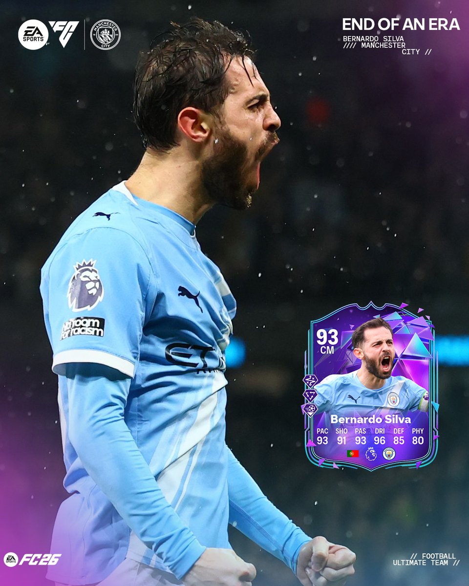 Manchester City tweet media