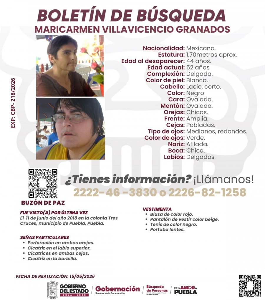 Prevención Cholula tweet media