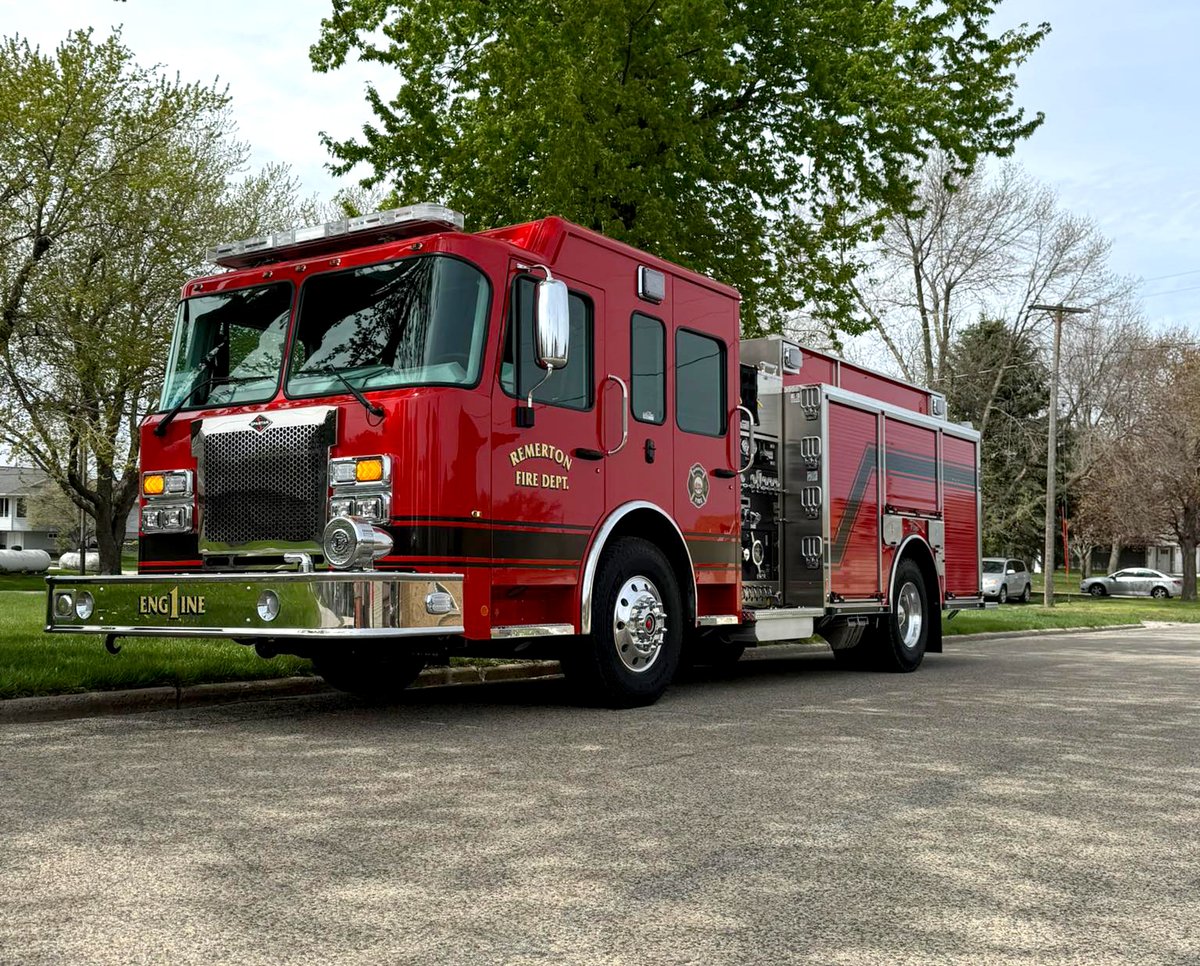 ToyneFireTrucks's tweet photo. Thanks to #Toyne Authorized Dealer Tactical Fire LLC for sharing these photos of the Remerton (GA) Fire Department in action!
Share your Toyne content here » https://t.co/t9K144hpdl
#BuiltToTakeTheCall
#ToyneTailoredApparatus
#Firefighters https://t.co/iT5igUzmhH