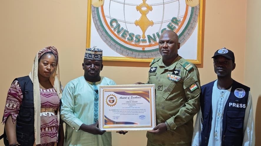 Niger Fr tweet media
