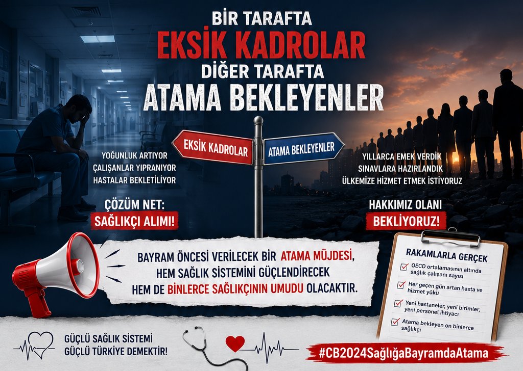 SAĞLIKÇI DESTEK PLATFORMU tweet media