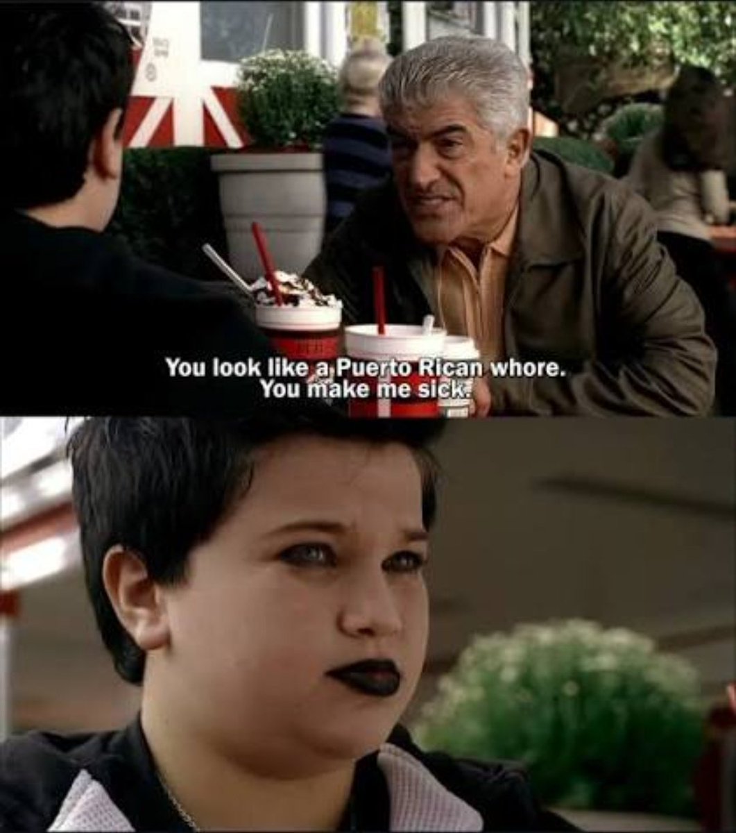 Sopranos Central tweet media