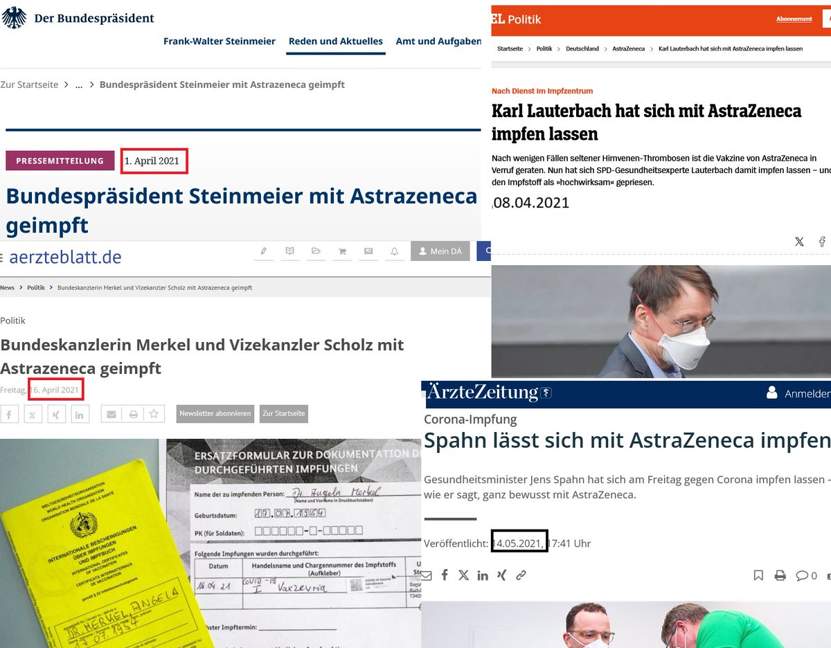 Stefan Homburg tweet media