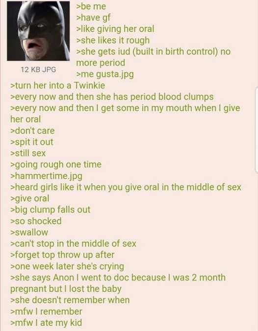 Greentext Wizard tweet media