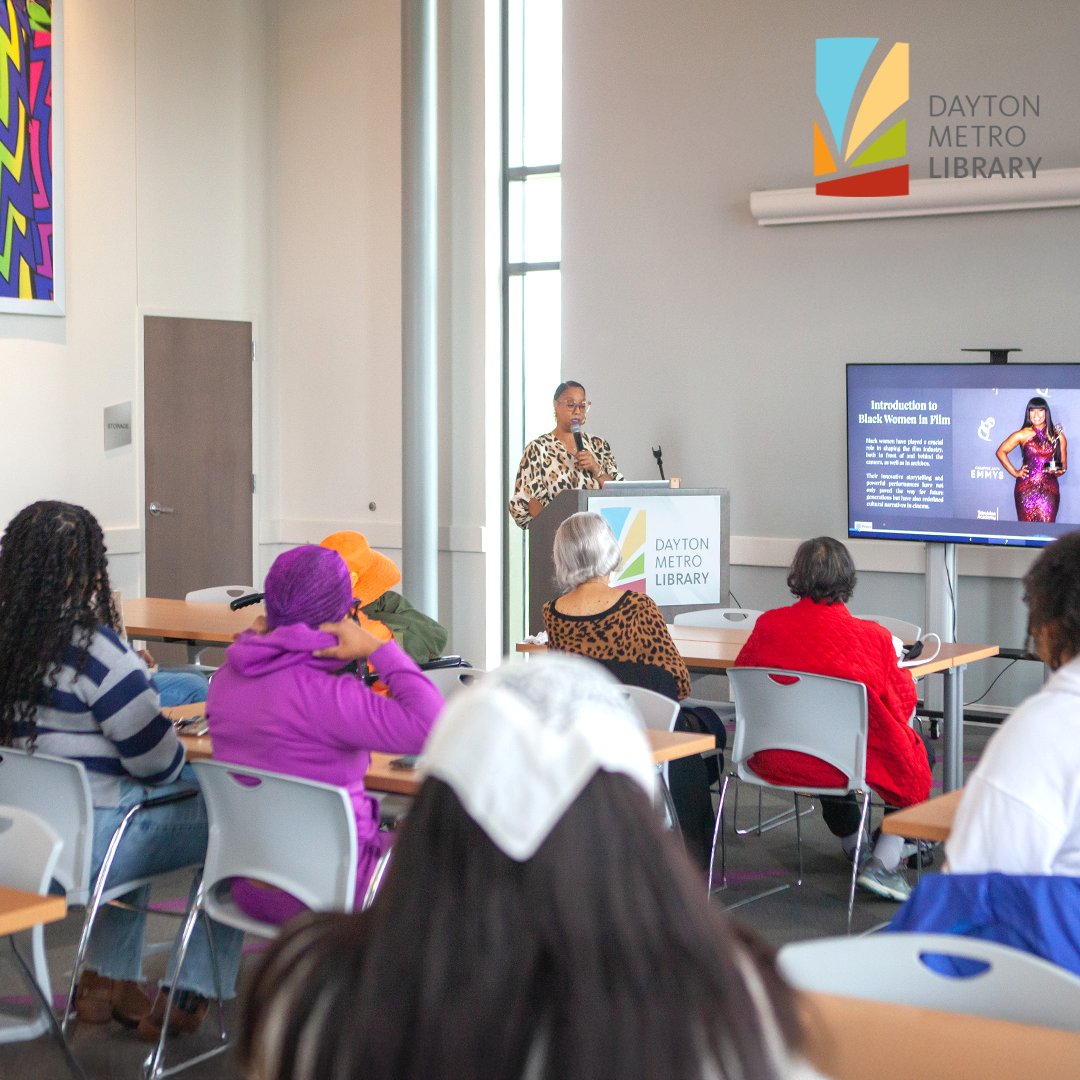 Daytonlibrary tweet media