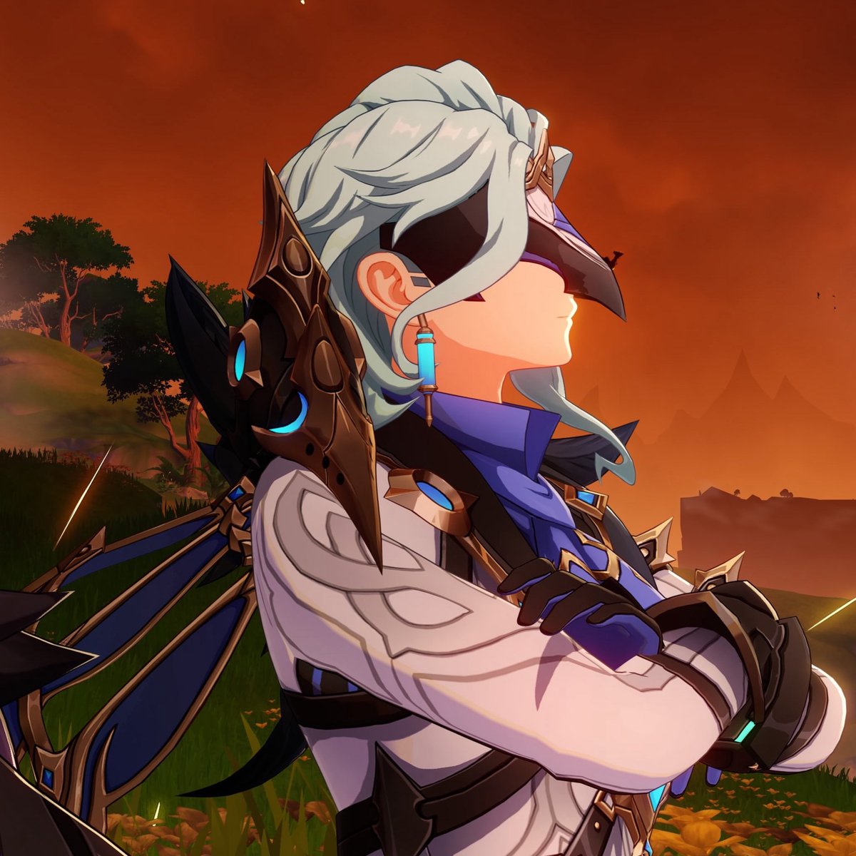 Daily Dottore ˚₊‧꒰ა🧪 tweet media