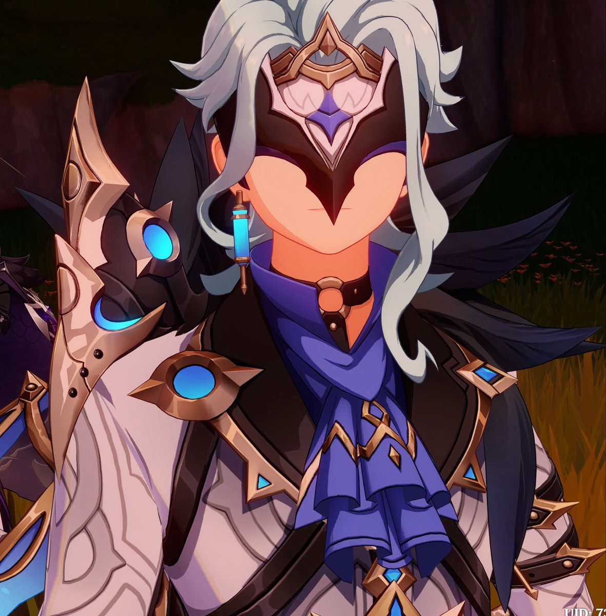 Daily Dottore ˚₊‧꒰ა🧪 tweet media