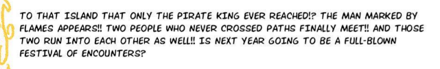jayxd777's tweet photo. @MbokaKN I feel like it'll end November latest as Oda said this https://t.co/ncB6N86oDp