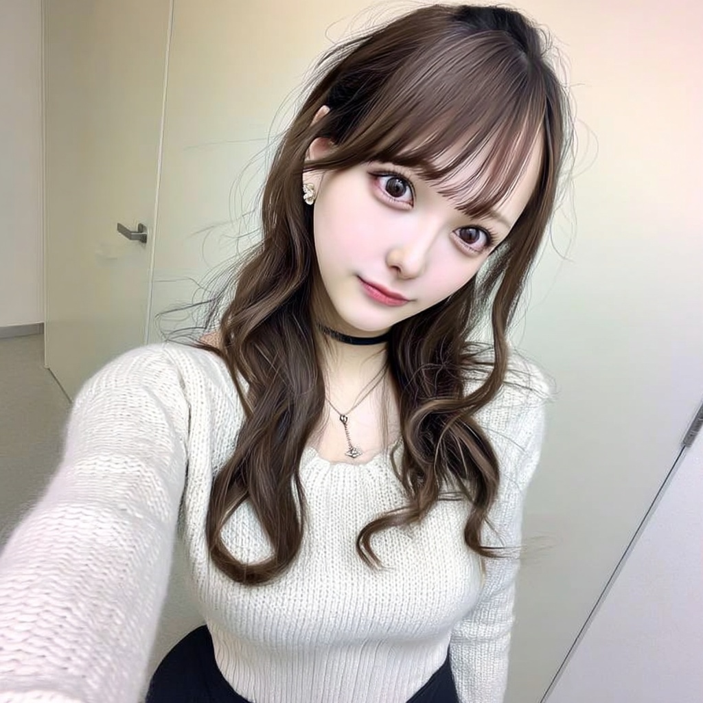 れみ tweet media