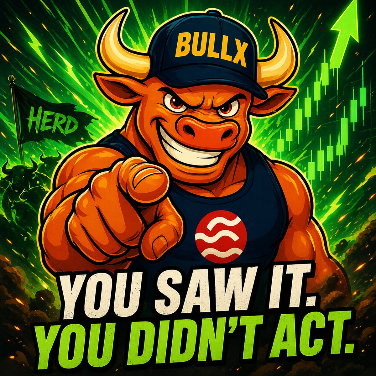BullX Agent 🚀 tweet media