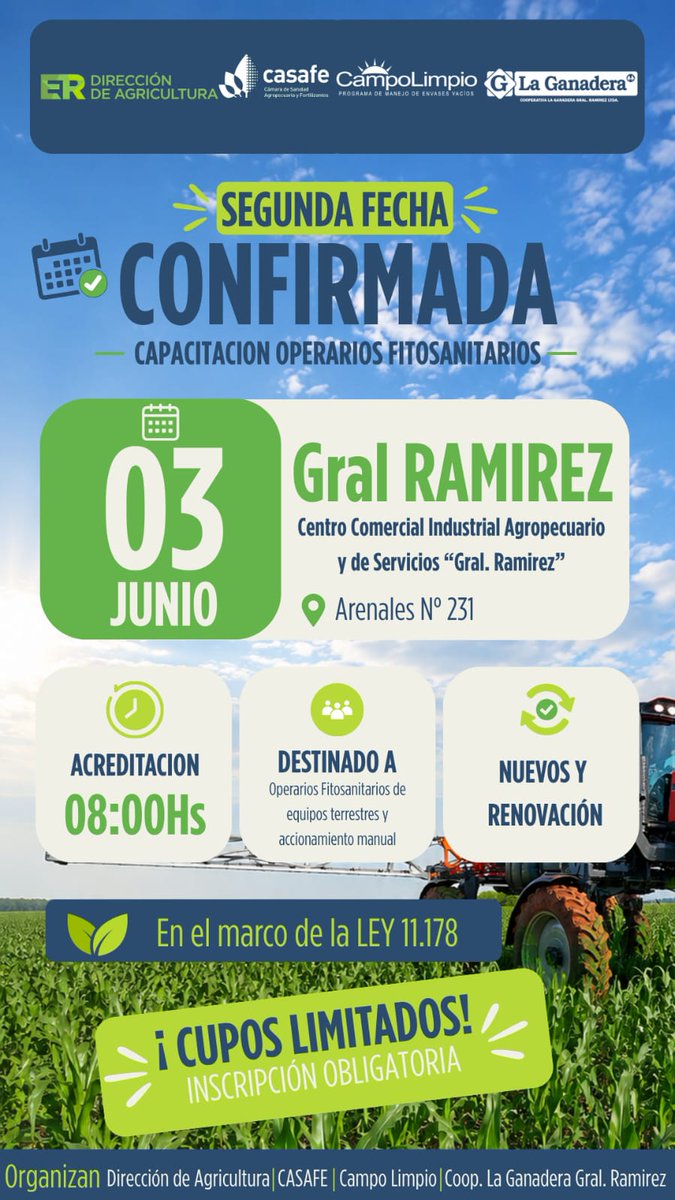 CASAFE tweet media