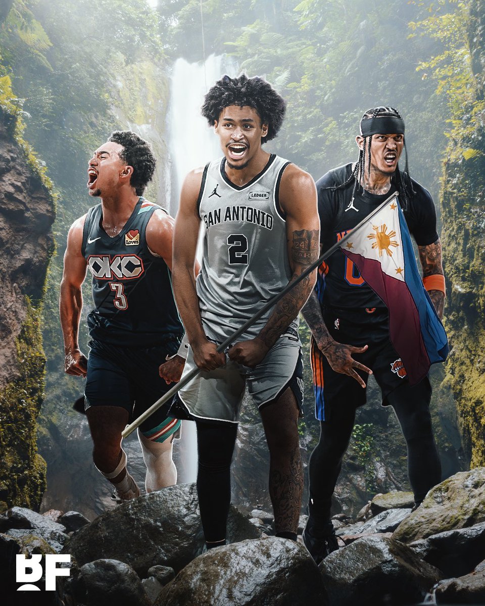 Basketball Forever tweet media