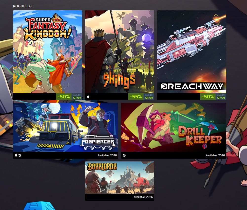 Wario64's tweet photo. Hooded Horse publisher sale on Steam https://t.co/YrQs7abYRa https://t.co/Zy0e5Dbs4L