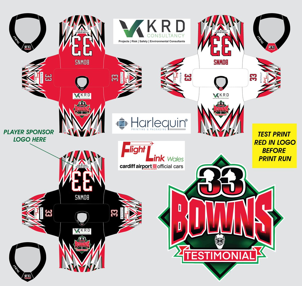 Ben Bowns Testimonial tweet media