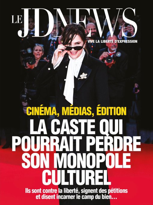 Destination Ciné tweet media
