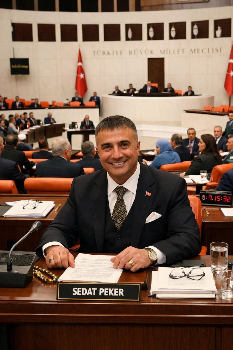 Güney USLU tweet media