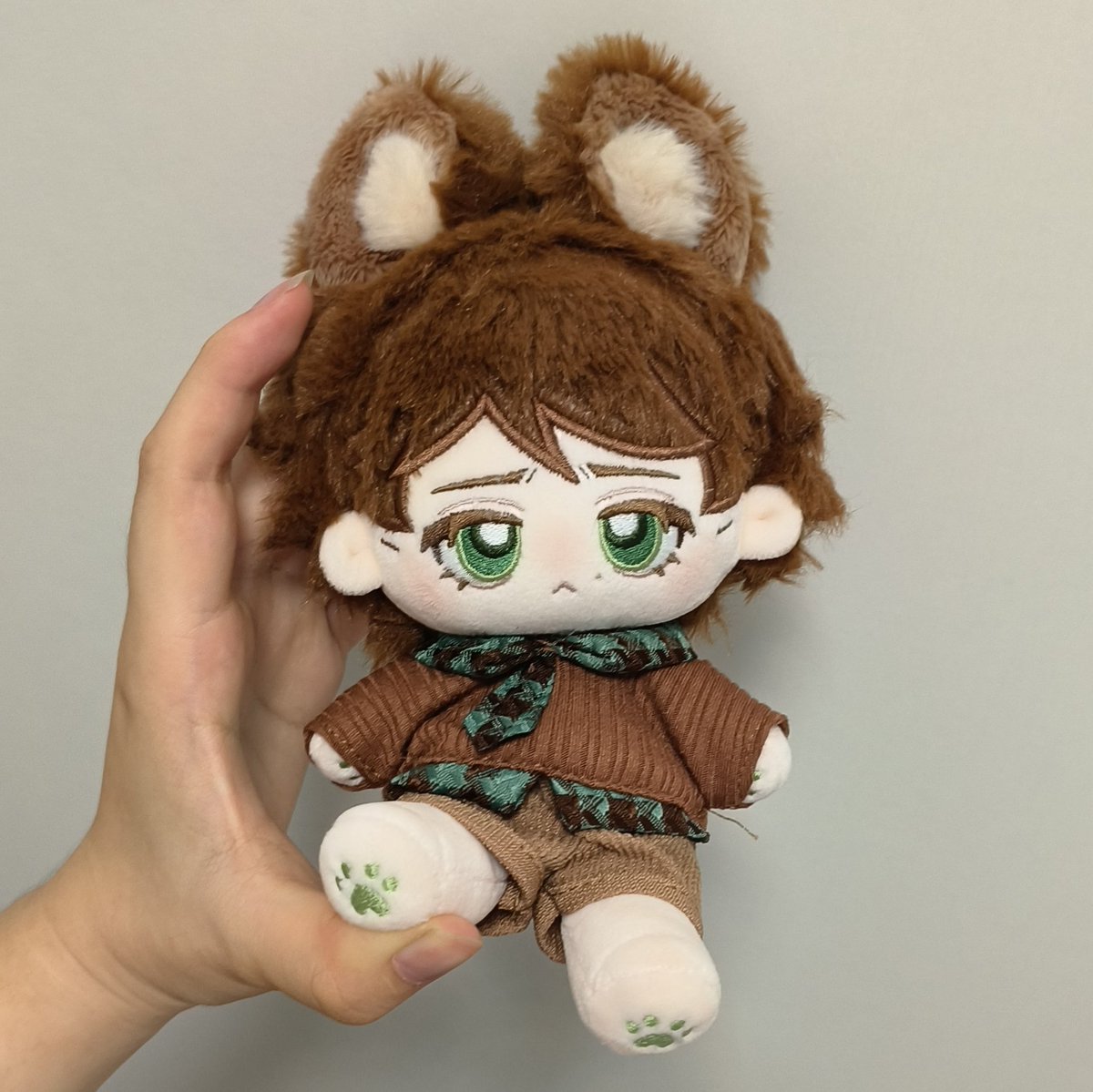 thankbuttnope's tweet photo. new plushies,if u want it plz leave a comment to let me know. #Castiel #DeanWinchester #SamWinchester #Jackkline #tfw #destiel #sastiel #wincest https://t.co/yNU0U7U1Ms