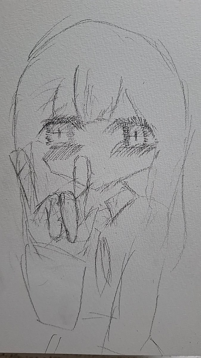 ブルードネージュ tweet media