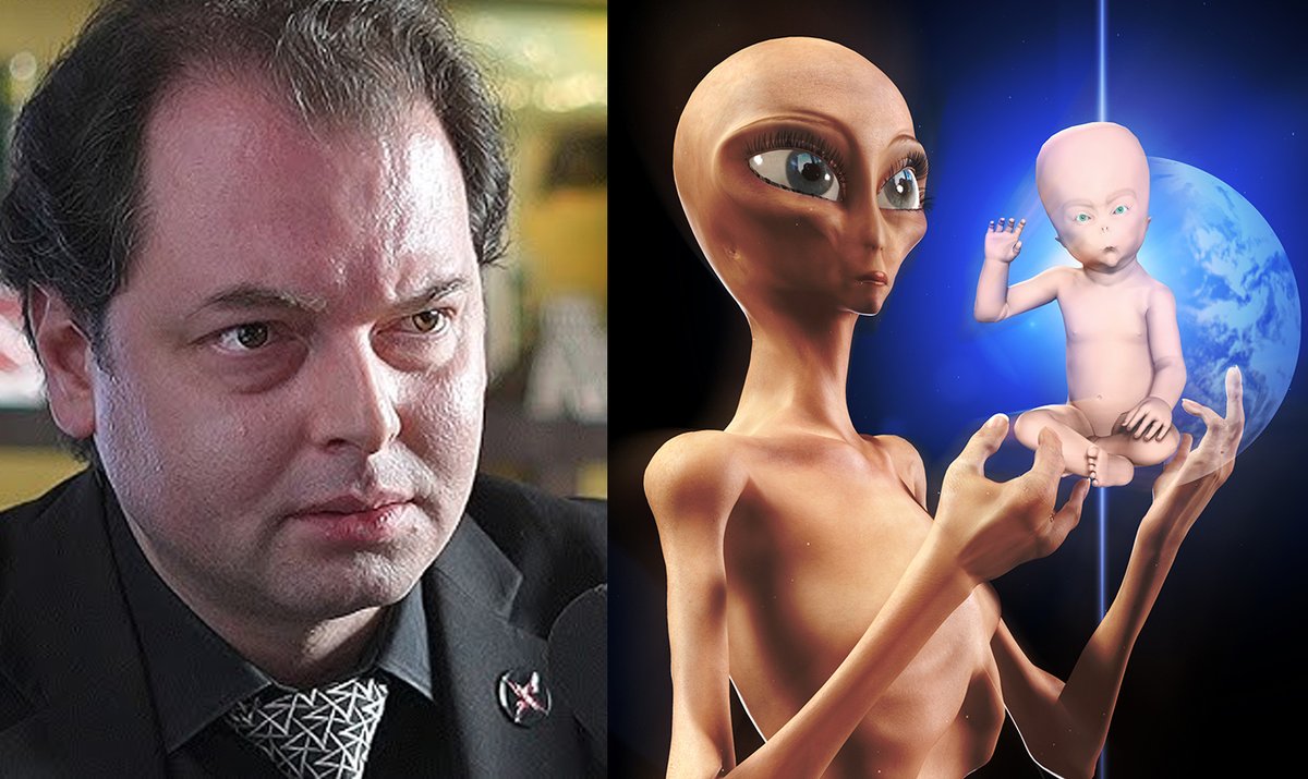 Steven Greenstreet tweet media