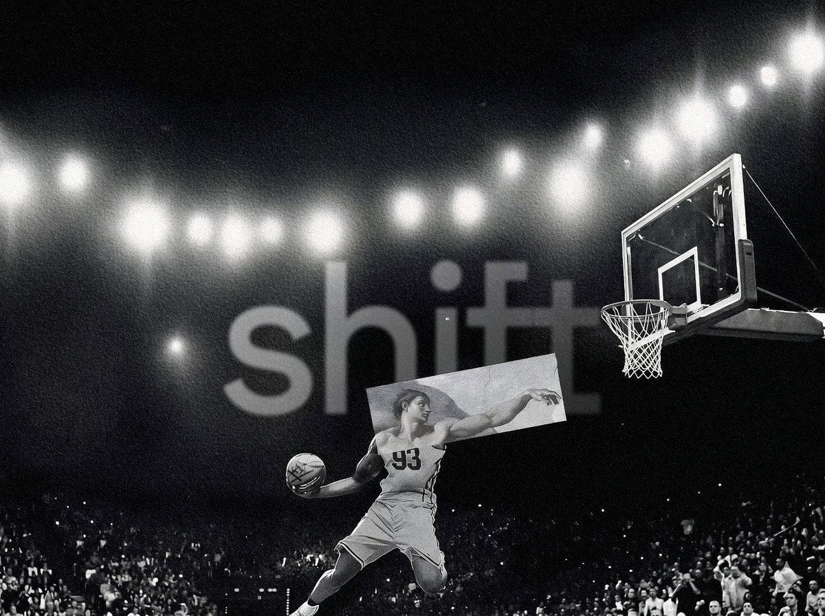 Shift Foundation tweet media