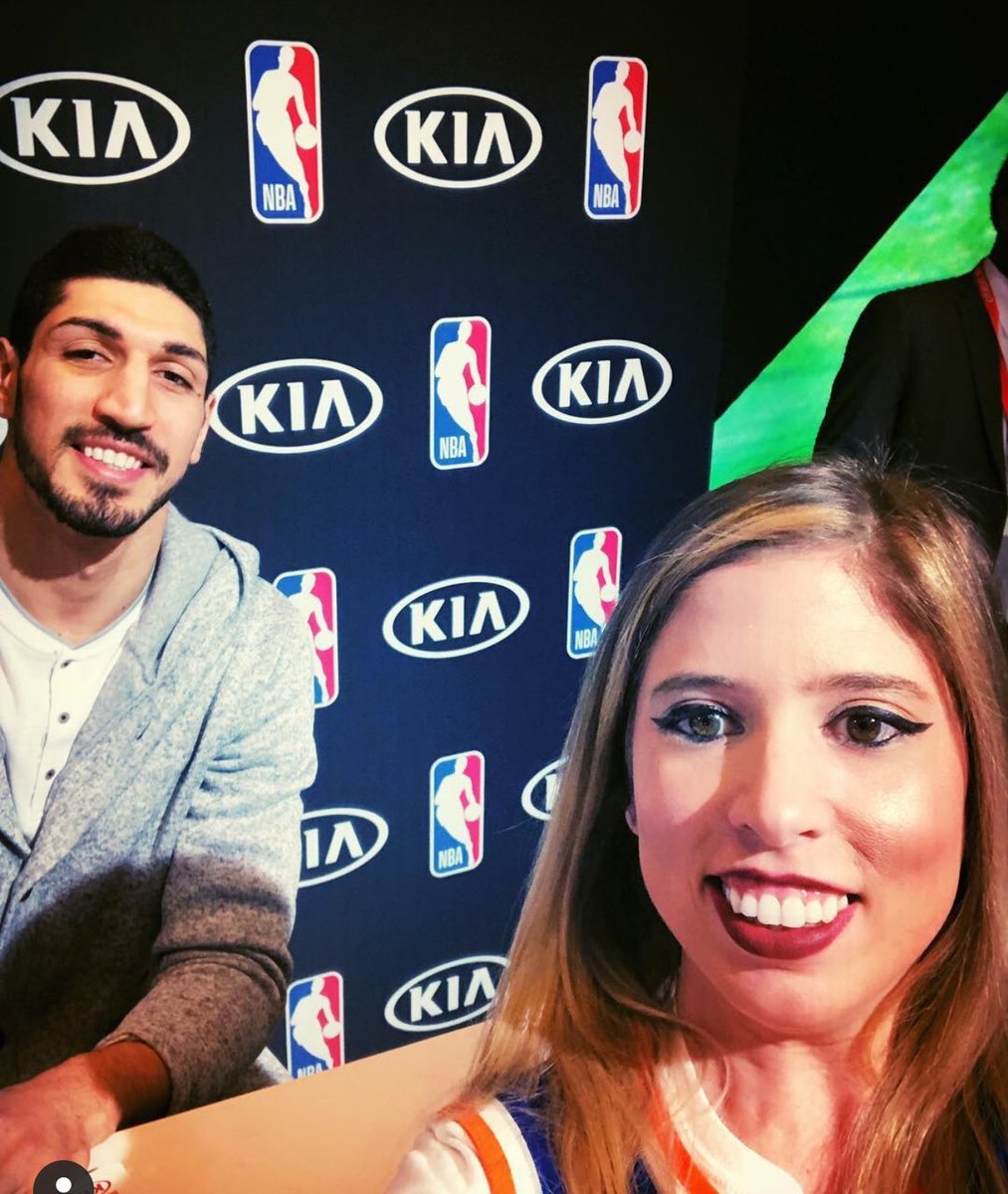 mich_dev's tweet photo. @DeweyInMSG I was the biggest freaking Enes Kanter fan, too.  Very unwell…. https://t.co/CRNtwOtCuo