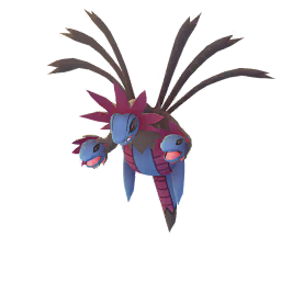 Pokémon GO Coordinates tweet media