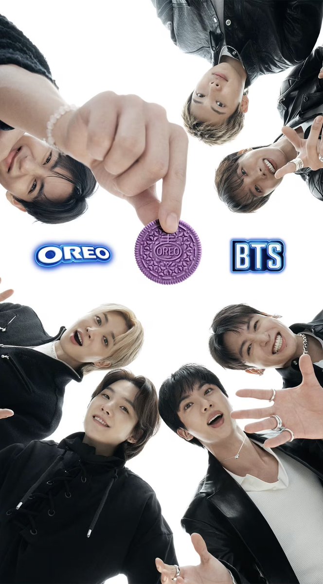 アイドル BTS Indigo Gwen⁷⁼¹ Saw BTS ⊙⊝⊜ (@ARMY4LIFE84) / Posts / X