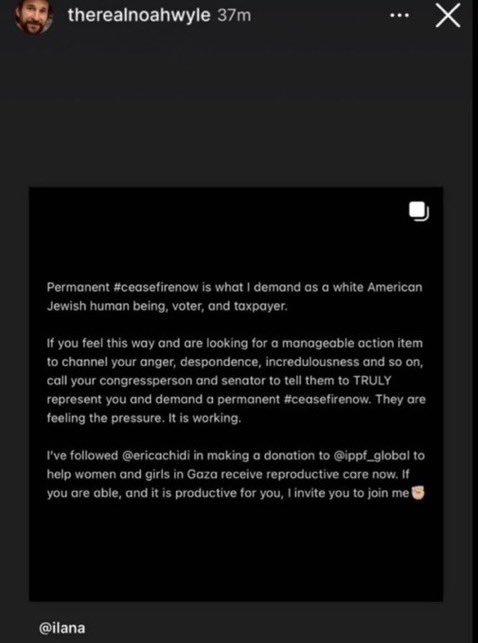 Alice tweet media