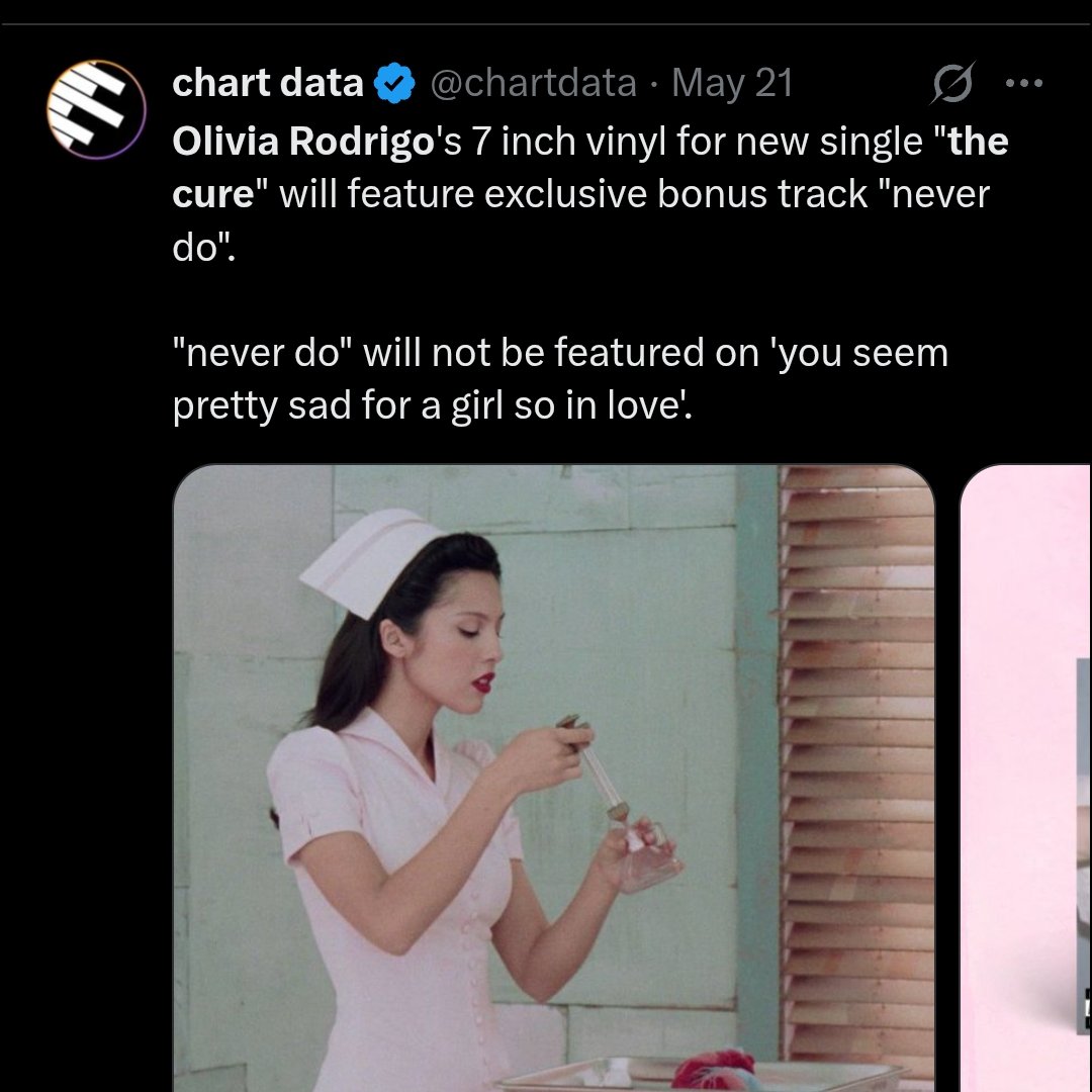 Trevor tweet media