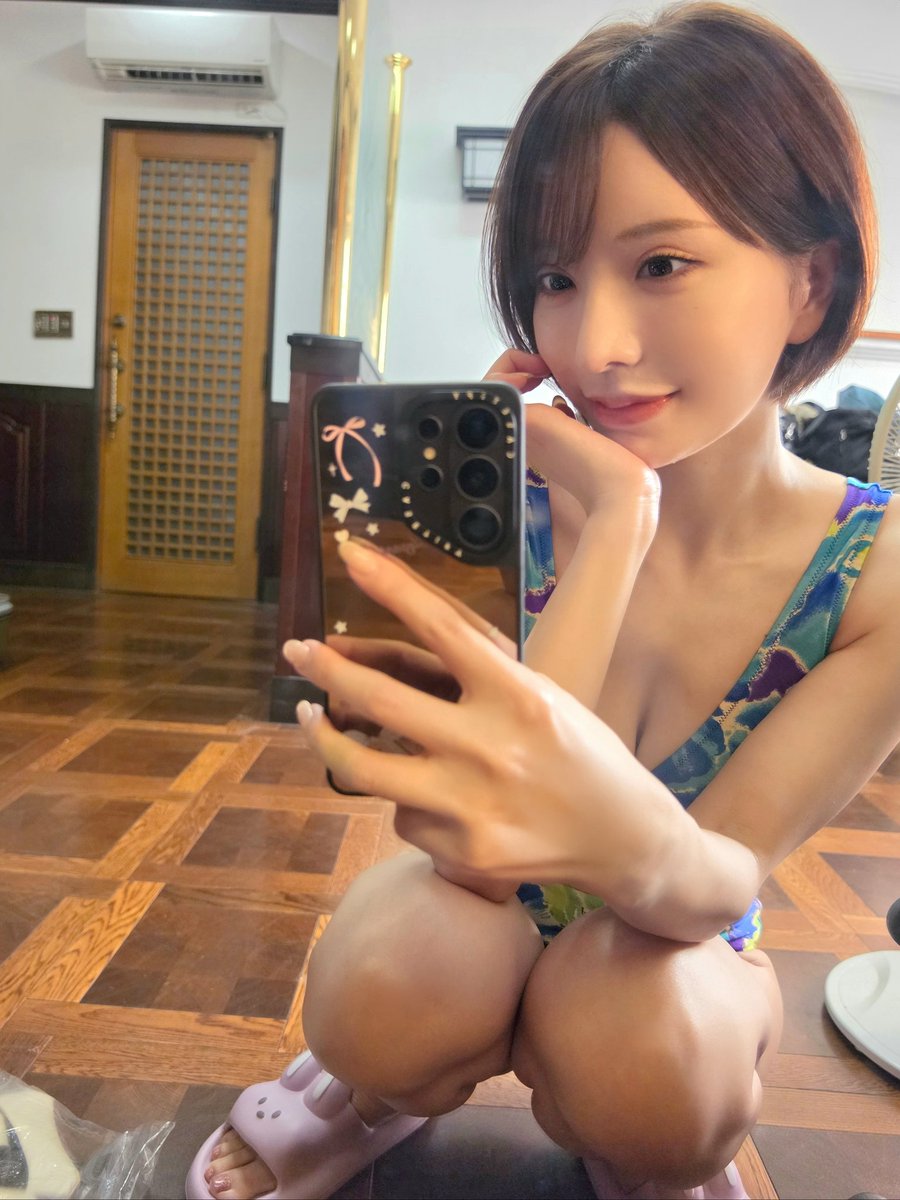夢実 かなえ tweet media