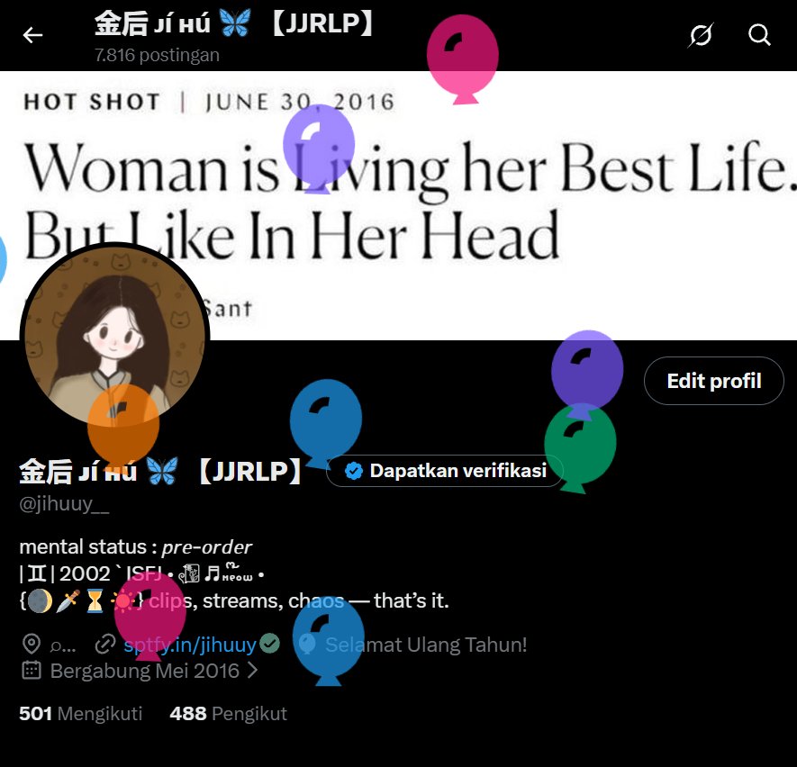 金后 ᴊí нú 🦋 【JJRLP】 tweet media