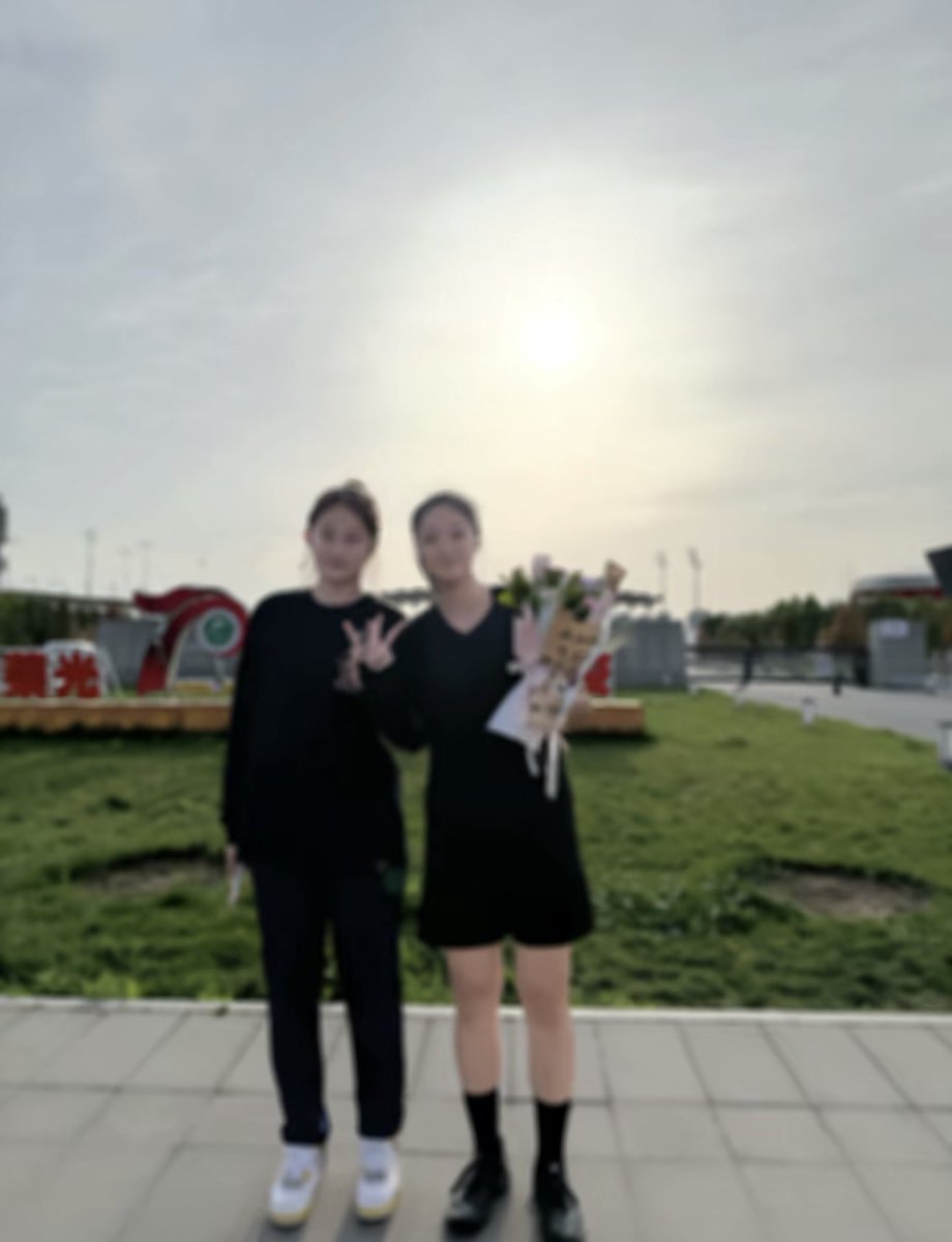 _78fyf's tweet photo. 完美收官啦！！！#上岸 https://t.co/KTfg6g8oK6