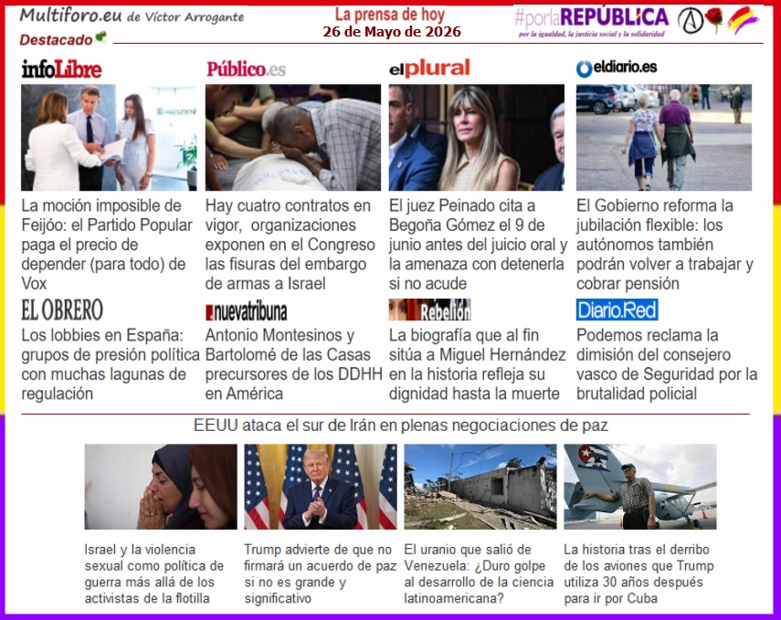 Víctor Arrogante ✊🌹🔻 tweet media