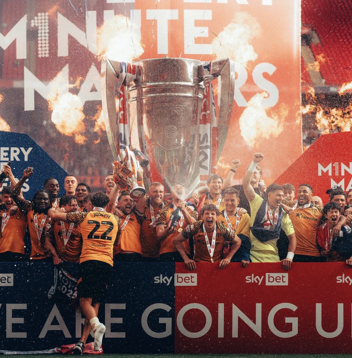 Hull City News ⚫️🟠 tweet media