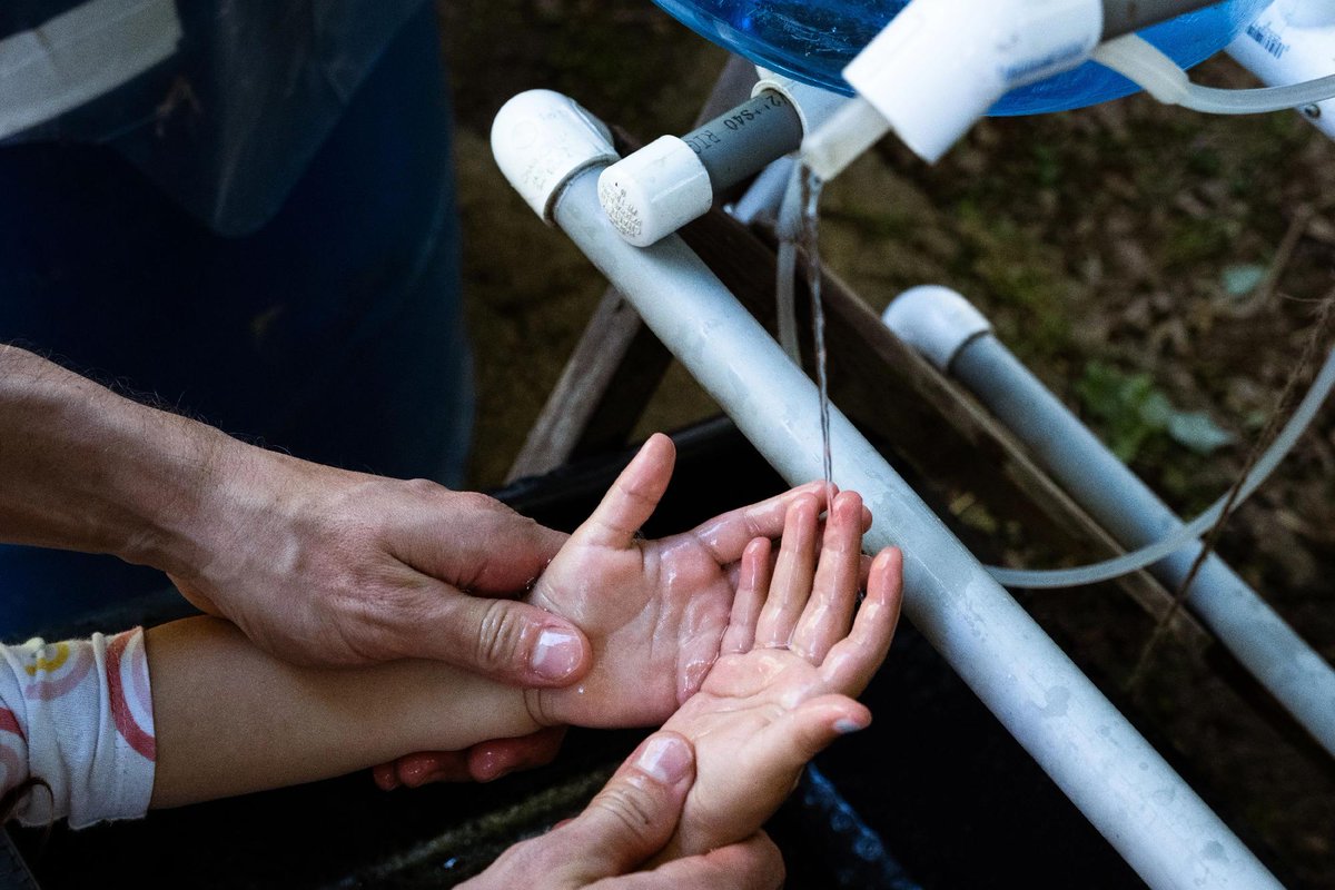 selc_org's tweet photo. EPA wants to gut protections against toxic PFAS or “forever chemicals” in drinking water — putting polluters ahead of public health. https://t.co/d6yxFWUDZk https://t.co/6vmxa2h3nl