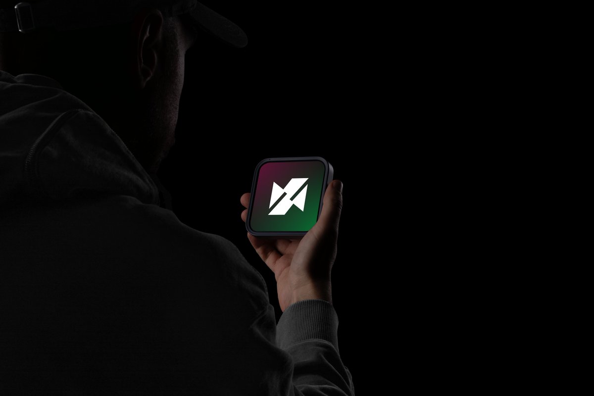 monogramdude's tweet photo. Recent logomark. https://t.co/NnXBoNXZjg