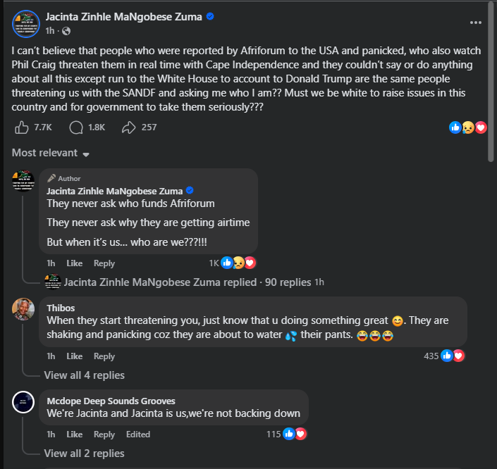 WesternPulse tweet media